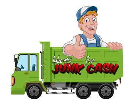 Sell Your Junk For Cash